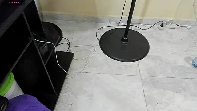 ZamanthaJhones online show from 23, 7, 2026