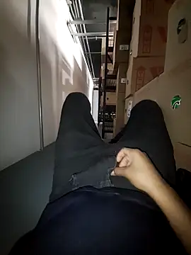 Charlyx-20 online show from 14, 4, 2026