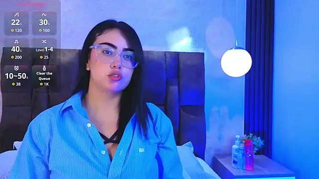 vicky grey online show from 11, 4, 2026