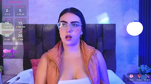 vicky grey online show from 20, 4, 2026