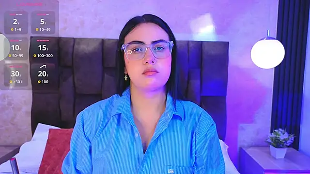 vicky grey online show from 21, 4, 2026