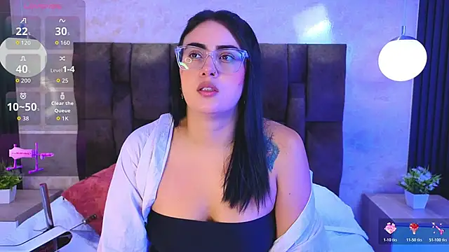 vicky grey online show from 22, 4, 2026