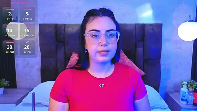 vicky grey online show from 25, 4, 2026