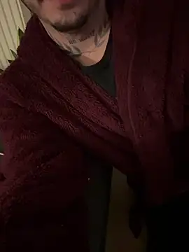 InkedGuy1 online show from 11, 2, 2026