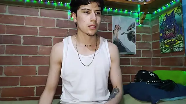 PaulDamico online show from 18, 4, 2026