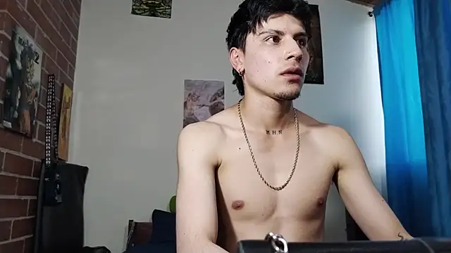 Snapshot of PaulDamico chatting on 14, 5, 2026 PaulDamico online show from 14, 5, 2026