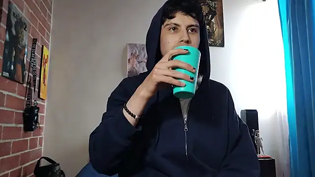Snapshot of PaulDamico chatting on 17, 5, 2026 PaulDamico online show from 17, 5, 2026