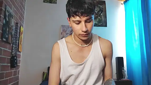 Snapshot of PaulDamico chatting on 5, 6, 2026 PaulDamico online show from 5, 6, 2026