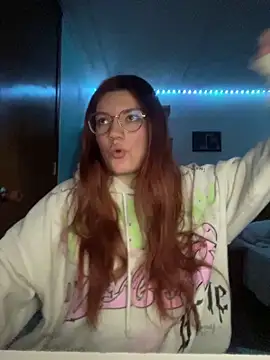 Vixroy7 online show from 18, 3, 2026