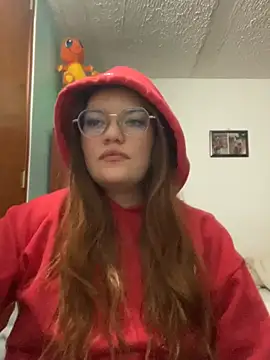 Vixroy7 online show from 10, 5, 2026