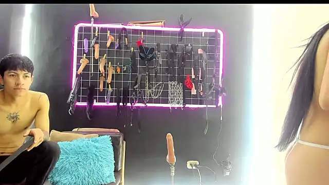 Snapshot of Slave_Melany_bdsm chatting on 19, 5, 2026 Slave Melany bdsm online show from 19, 5, 2026