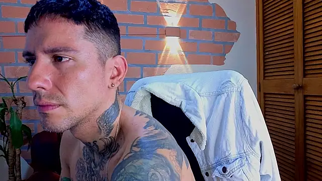 mister eithan online show from 14, 3, 2026