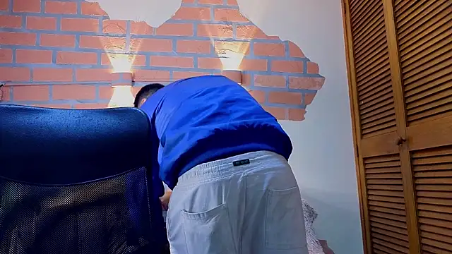 mister eithan online show from 19, 3, 2026