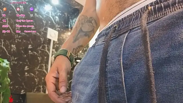 mister eithan online show from 24, 4, 2026