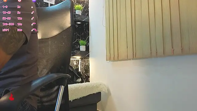 mister eithan online show from 26, 4, 2026