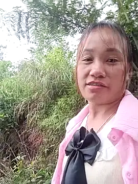 cutebobi online show from 24, 4, 2026