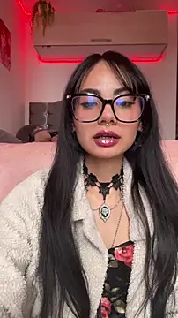 Snapshot of _Lucycherry chatting on 15, 6, 2026 Lucycherry online show from 15, 6, 2026