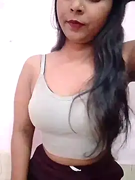 Ayesha Khan1 online show from 4, 4, 2026