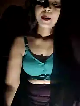 Ayesha Khan1 online show from 26, 4, 2026