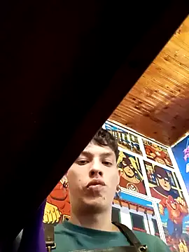 blackninja66 online show from 16, 2, 2026