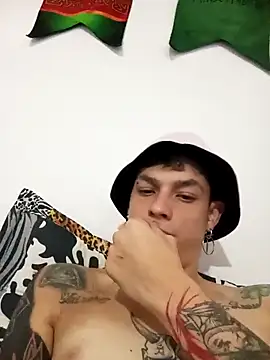 blackninja66 online show from 17, 2, 2026