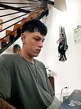 blackninja66 online show from 12, 4, 2026