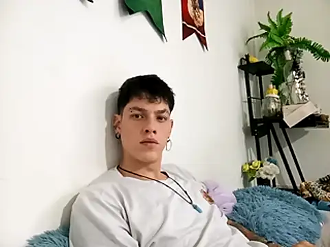 blackninja66 online show from 23, 4, 2026