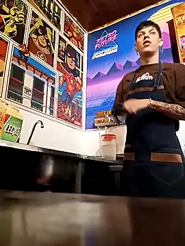 blackninja66 online show from 24, 4, 2026