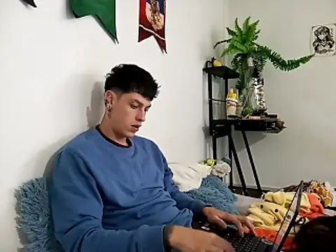 blackninja66 online show from 24, 4, 2026