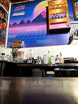 blackninja66 online show from 25, 4, 2026