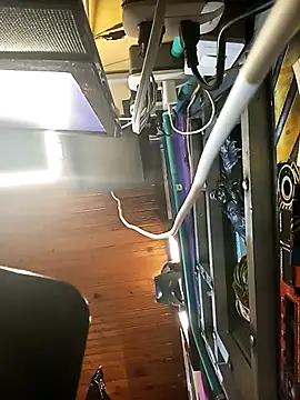 blackninja66 online show from 25, 4, 2026