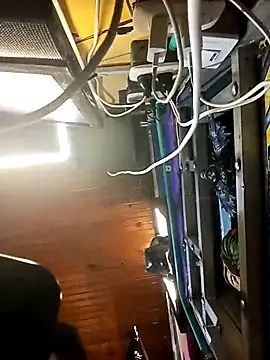 blackninja66 online show from 27, 4, 2026