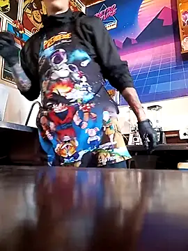 blackninja66 online show from 28, 4, 2026