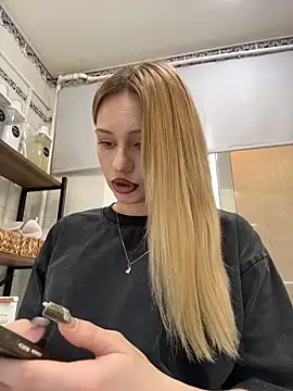 DayaFoxy online show from 19, 3, 2026