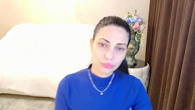 LovelyBeatrice online show from 17, 2, 2026