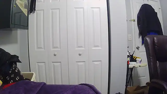 BusyB1983 online show from 24, 2, 2026