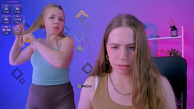 lumi soft online show from 24, 4, 2026