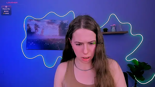 lumi soft online show from 27, 4, 2026