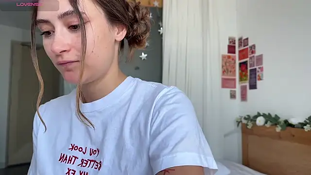 cutiemari online show from 21, 6, 2026