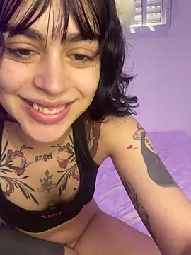 ariane kimiko online show from 19, 5, 2026