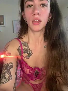 ValenciaTheVixenXX online show from 22, 4, 2026