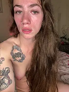 ValenciaTheVixenXX online show from 19, 5, 2026