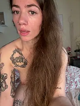 ValenciaTheVixenXX online show from 6, 6, 2026
