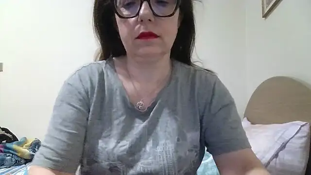 Miasexmilf online show from 26, 4, 2026