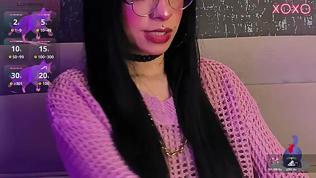 JaneeDaviss online show from 3, 3, 2026