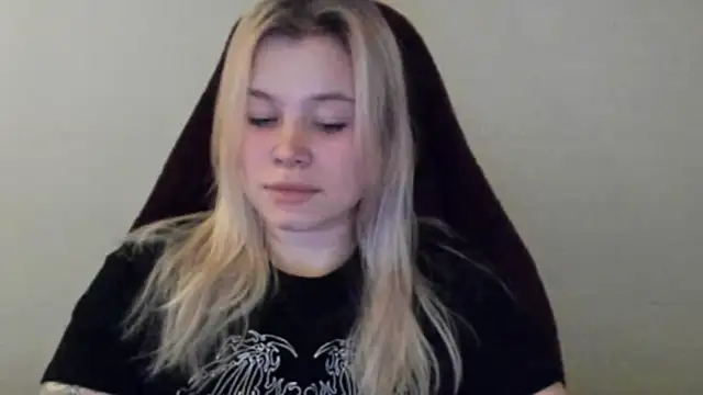 Lulu Di online show from 8, 2, 2026