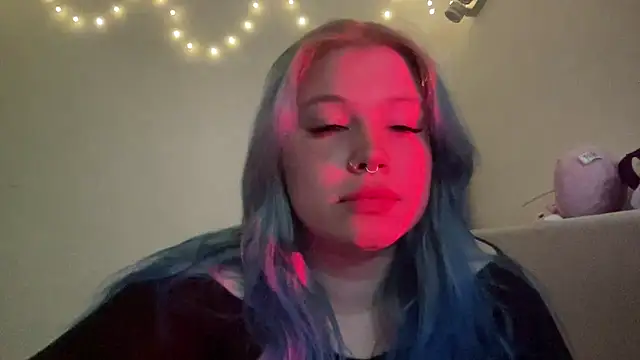 Lulu Di online show from 10, 5, 2026