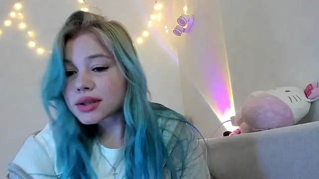 Lulu Di online show from 13, 5, 2026