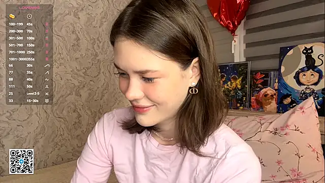 CindyHines online show from 3, 3, 2026