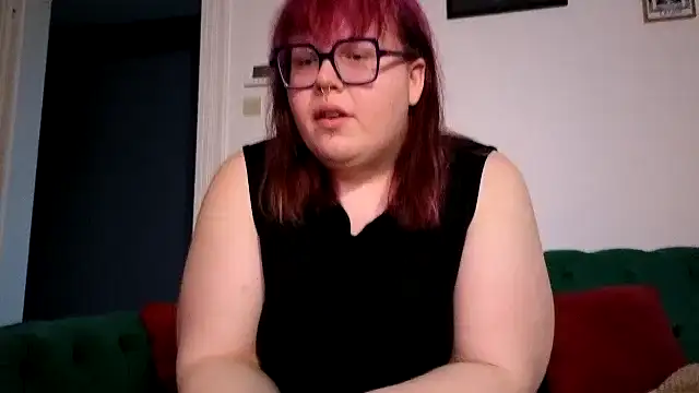 Snapshot of ProfaneHekate chatting on 2, 2, 2026 ProfaneHekate online show from 2, 2, 2026